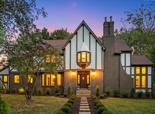 1700 Logan Dr, Columbia, TN 38401