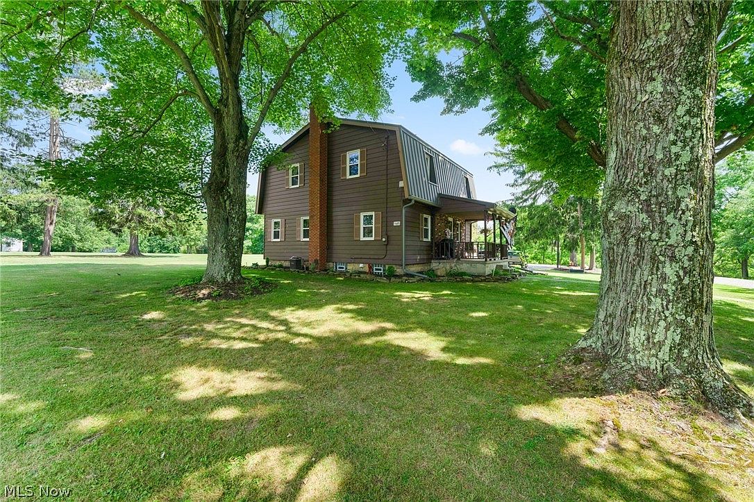 11685 Springfield Rd, North Lima, OH 44452 Zillow