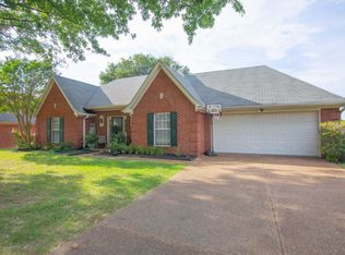 1880 Pecan Mdws, Southaven, MS 38671