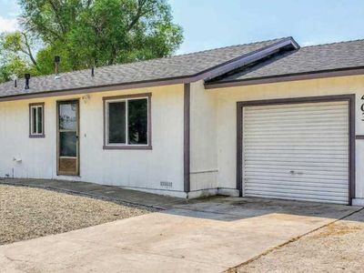 403 Charlotte Ave, Yerington, NV, 89447
