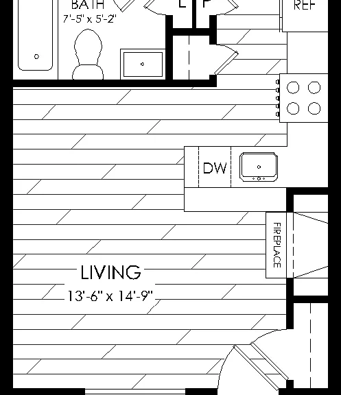 Logan Court — Photo 19