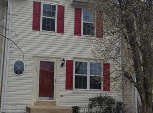 9609 Button Buck Cir, Randallstown, MD 21133