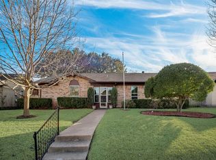 1502 Glouchester Dr, Garland, TX 75044