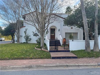 4511 N Cynthia St, McAllen, TX, 78504