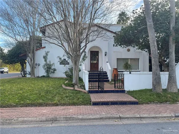 4511 N Cynthia St, McAllen, TX 78504
