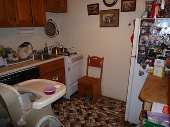 Rented by New Yorker Realty