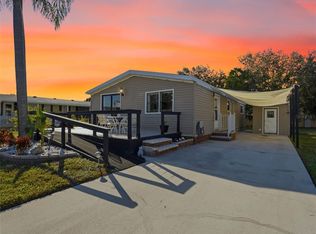 2100 Kings Hwy LOT 956A, Punta Gorda, FL 33980