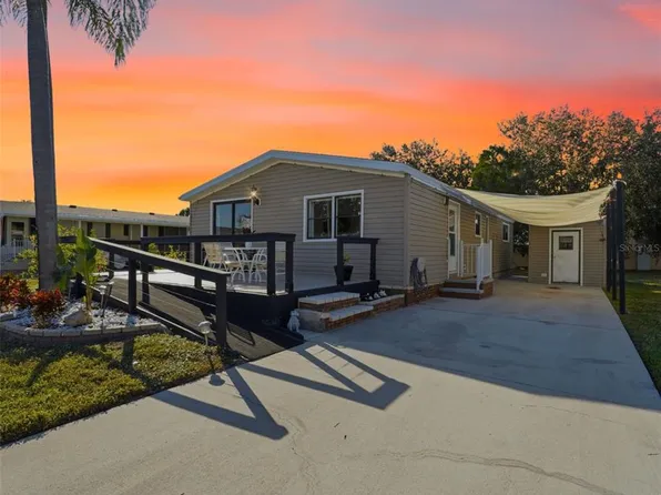 2100 Kings Hwy Lot 956A, Punta Gorda, FL 33980