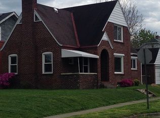 2751 Guyan Ave, Huntington, WV 25702