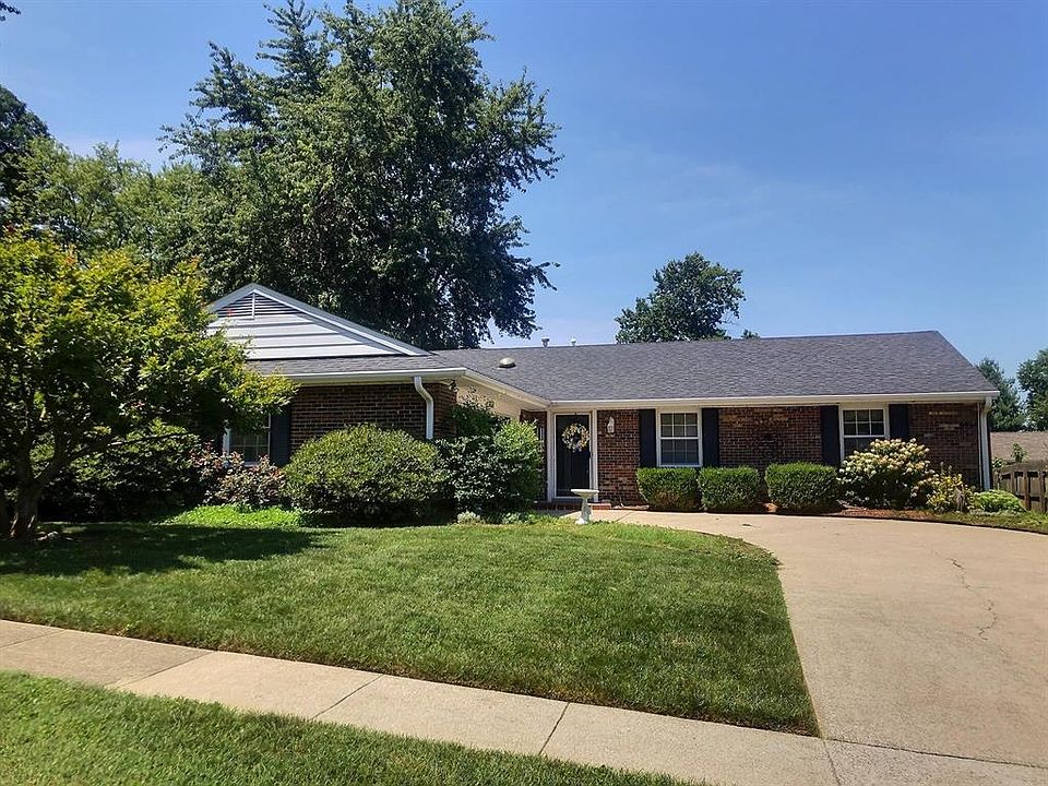 4331 N Landsdowne, Owensboro, KY 42303 MLS 87609 Zillow