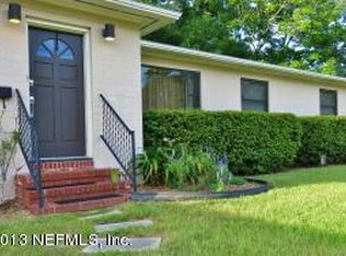 6219 Eastwood Ln, Jacksonville, FL 32211