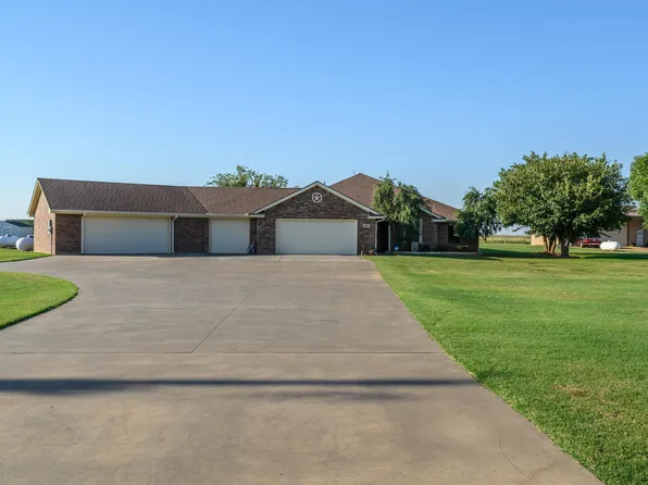 1786 Fm 1177, Wichita Falls, TX 76305