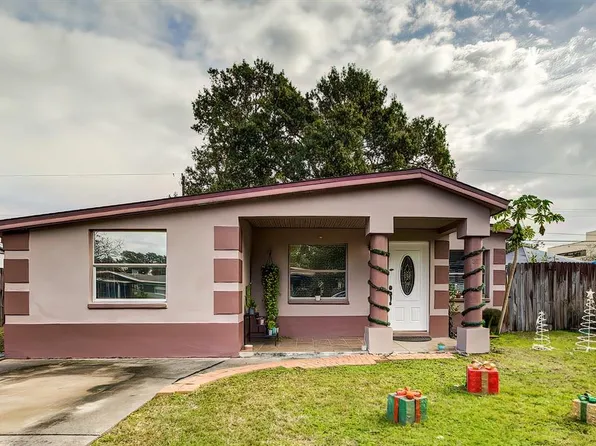 4503 Bray Rd, Tampa, FL 33634