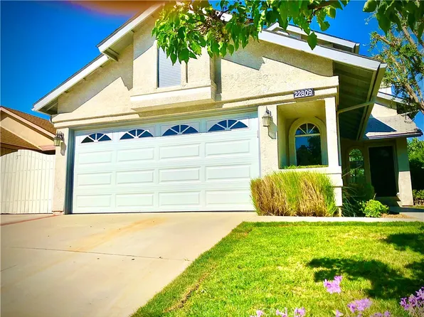 22809 Boxwood Ln, Santa Clarita, CA 91390