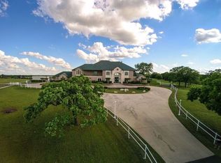 6960 Dick Price Rd, Mansfield, TX 76063