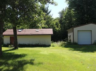 N3798 Kl Townline Rd, Mauston, WI 53948