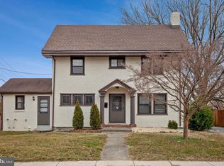 100 Delaware Ave, Ridley Park, PA 19078