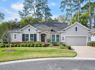 2566 Riley Oaks Trl, Jacksonville, FL 32223