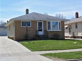 2823 Stanfield Dr, Parma, OH