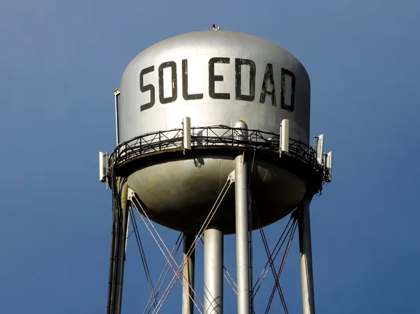 1040 State Street, Soledad, CA 93960