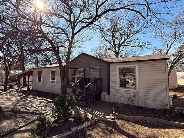 2500 Mustang Dr Lot 143, Grapevine, TX 76051