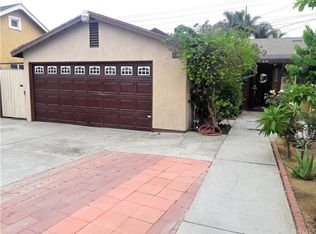 836 W Magnolia St, Compton, CA 90220