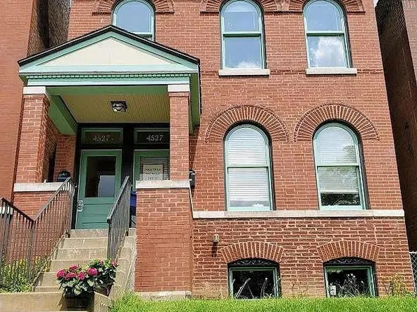4527 Oakland Ave, Saint Louis, MO 63110