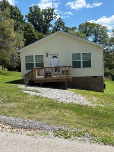 72 Jenna Ln, Lost Creek, WV, 26385