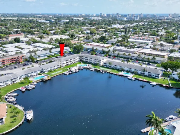 700 Pine Drive #301, Pompano Beach, FL 33060