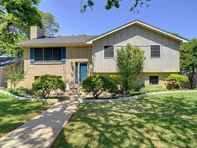 701 Monette Dr, Bedford, TX, 76022