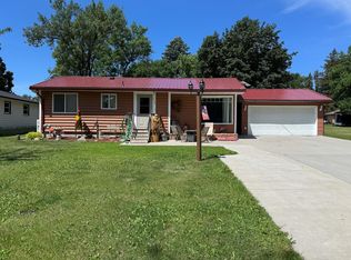 118 3rd St SW, Rothsay, MN 56579