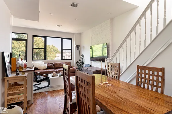 Rented by Brown Harris Stevens | media 2