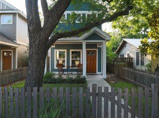 5204 Martin Ave APT C, Austin, TX 78751