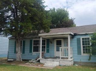 2641 NW 26th St, Lawton, OK 73505