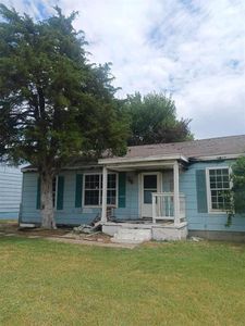 2641 NW 26th St, Lawton, OK, 73505