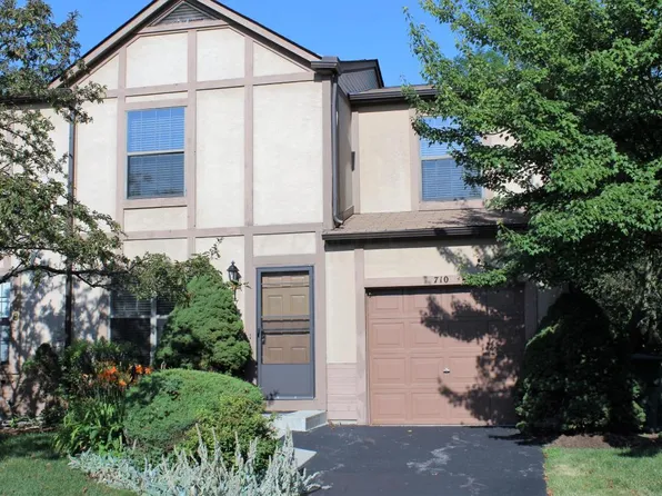 710 Michael View Ct, Columbus, OH 43085