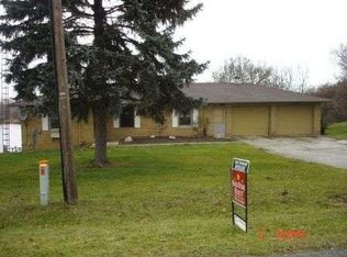 3797 Hartman Rd, Sodus, MI 49126