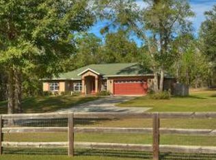 12825 SW 47th Street Rd, Ocala, FL 34481