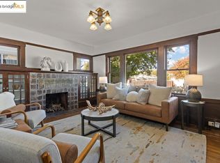 1342 Russell St, Berkeley, CA 94702