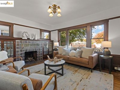 1342 Russell St, Berkeley, CA, 94702