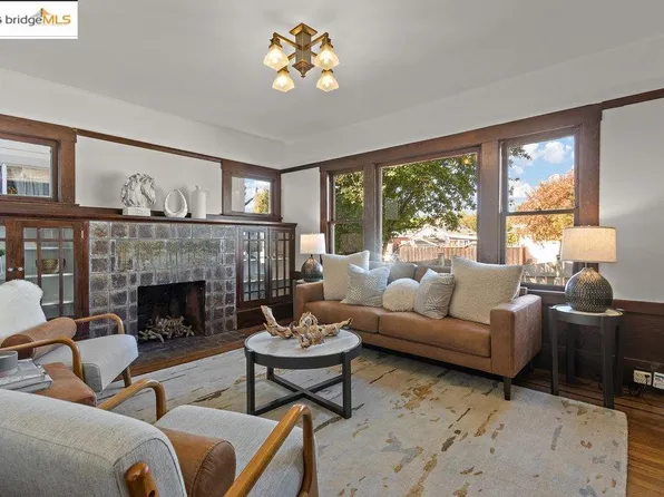 1342 Russell St, Berkeley, CA 94702