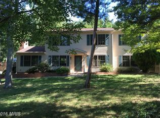 20 Apache Ter, Fredericksburg, VA 22401