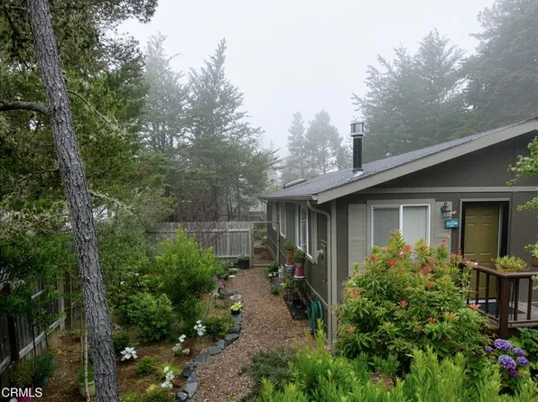 43300 Little River Airport Rd Space 89, Little River, CA 95456