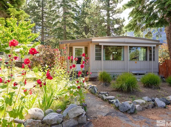 165 Ponderosa Dr, Stateline, NV 89449