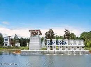 238 Kismet Plz, Yulee, FL 32097