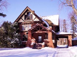 2221 E 2nd St, Duluth, MN 55812