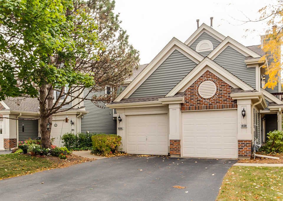 1st image of 828 Spring Creek Ct #A