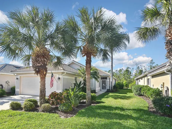 8156 Woodridge Pointe Dr, Fort Myers, FL 33912