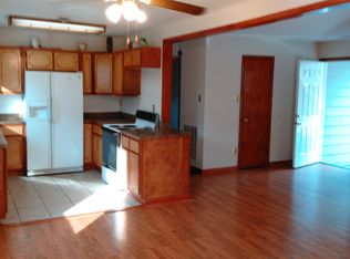 9420 Cosby Mill Rd, Quinton, VA 23141