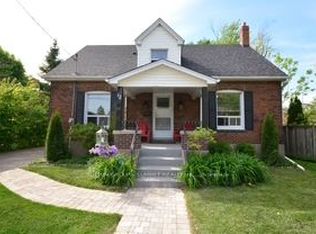 12 Ontario St W, Mississauga, ON L5M1S8